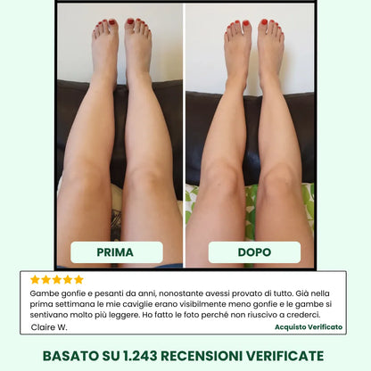 Drenaggio Linfatico